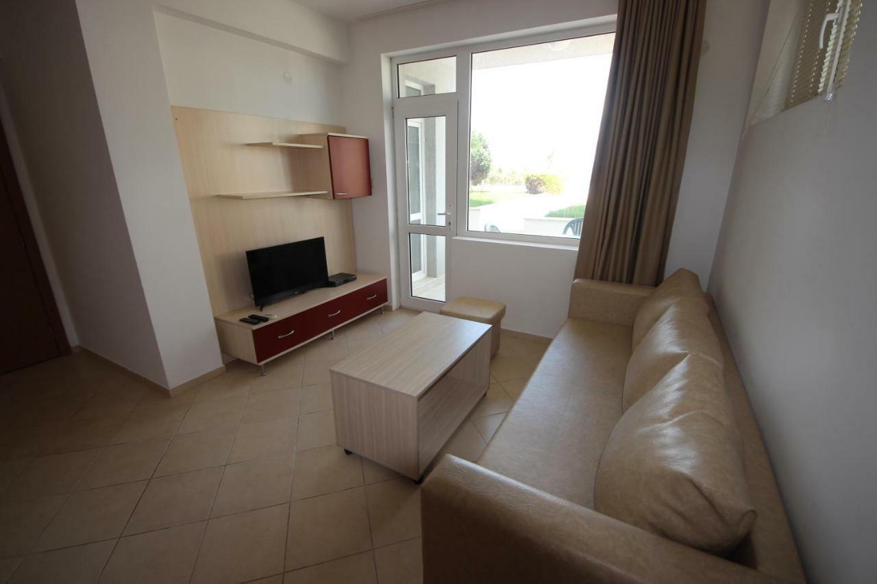 Menada Apolon Apartments Sozopol Eksteriør billede