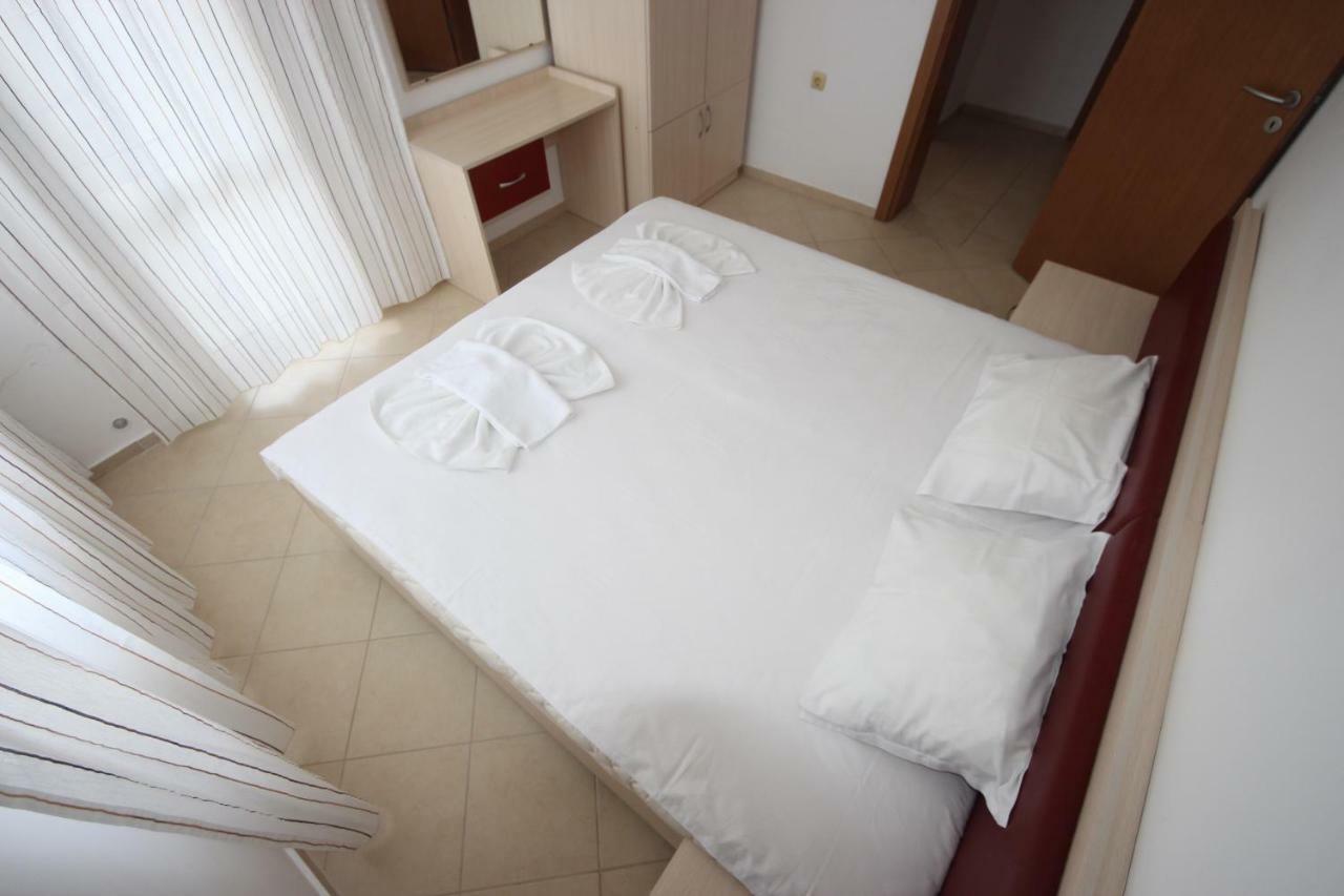 Menada Apolon Apartments Sozopol Eksteriør billede